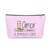 Amor A Primera Copa Accessory Bag