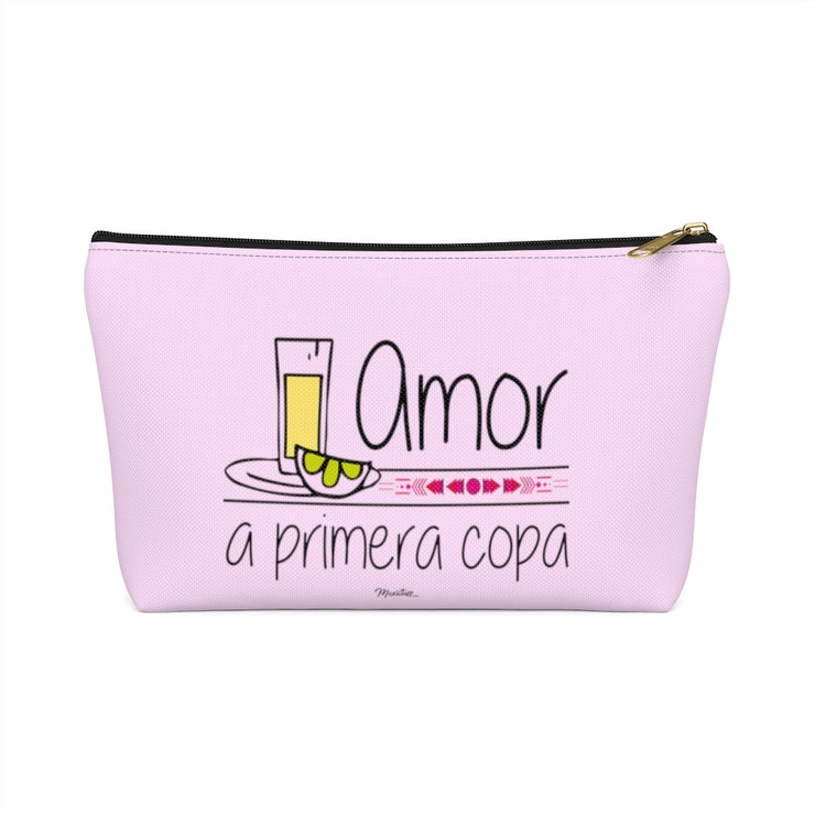 Amor A Primera Copa Accessory Bag