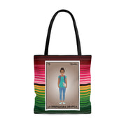 La Disenadora Grafica Tote Bag