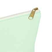 Cute Avocado Accessory Bag
