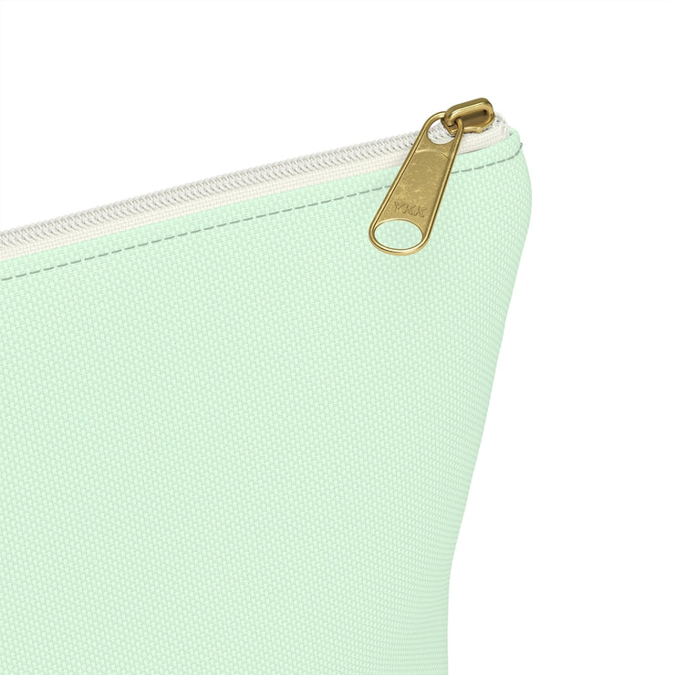 Cute Avocado Accessory Bag
