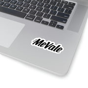 Me Vale Sticker