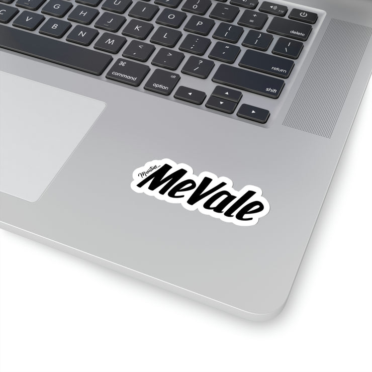 Me Vale Sticker