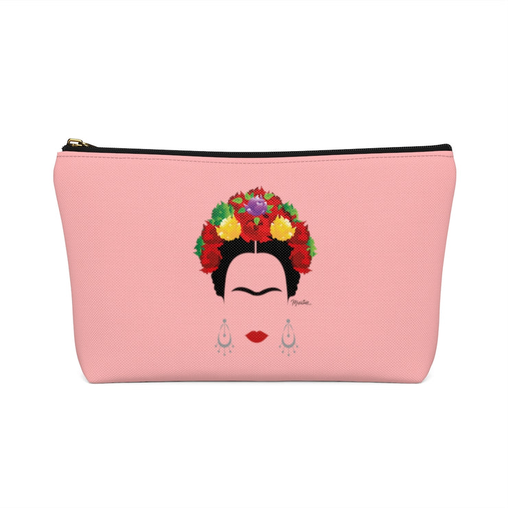 Frida Accessory Bag