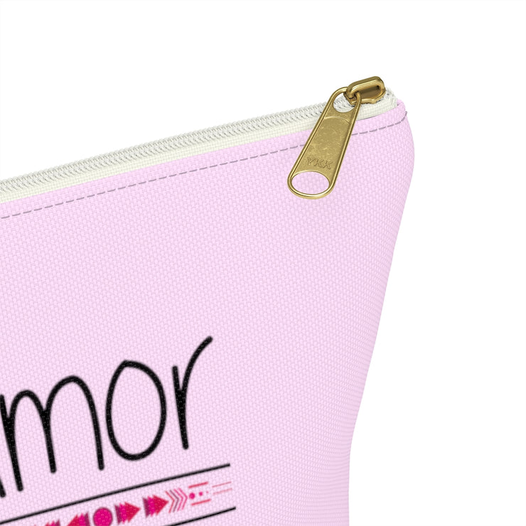 Amor A Primera Copa Accessory Bag