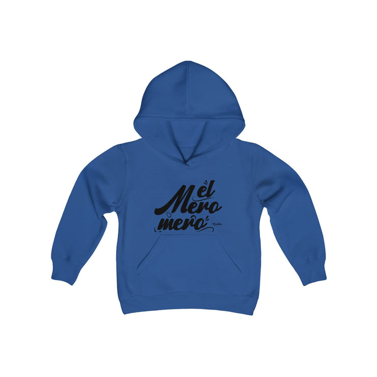 El Mero Mero Hoodie