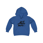 El Mero Mero Hoodie