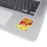 Mexistuff Cheetos Sticker
