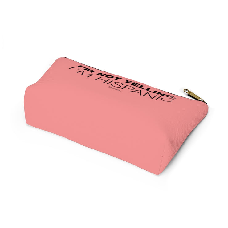 I´m Not Yelling Accessory Bag
