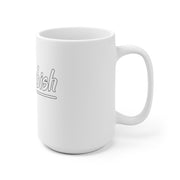 Sanababish Mug