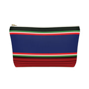 Serape Accessory Bag