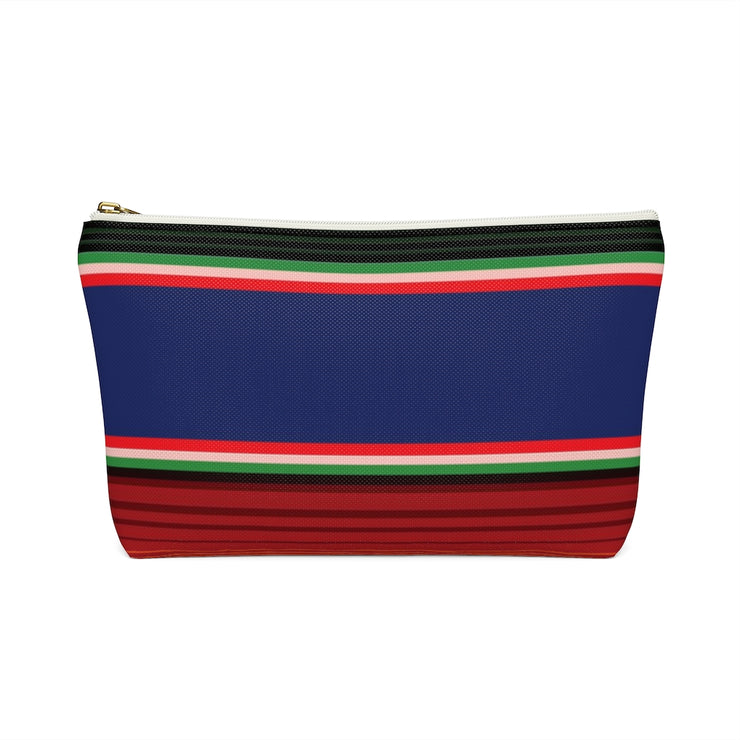 Serape Accessory Bag