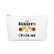 Burrito Life Accessory Bag