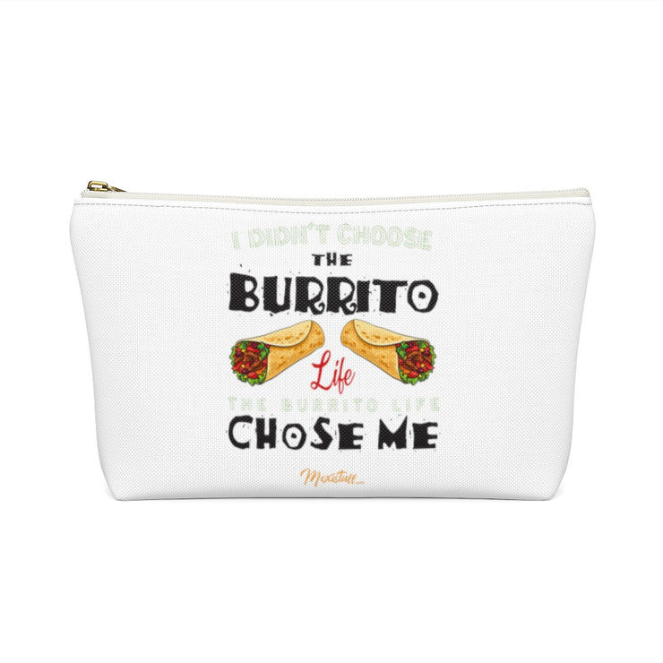 Burrito Life Accessory Bag