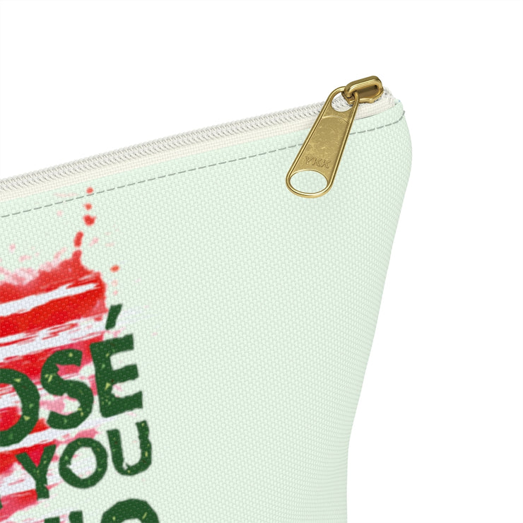 José Can You Si? Accessory Bag