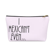 I Mexicant Even Accessory Bag