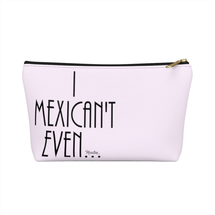 I Mexicant Even Accessory Bag