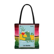 La Rana Tote Bag