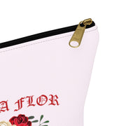Como La Flor Accessory Bag