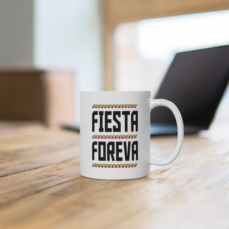Fiesta Foreva Mug