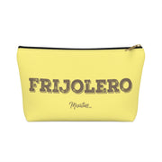 Frijolero Accessory Bag