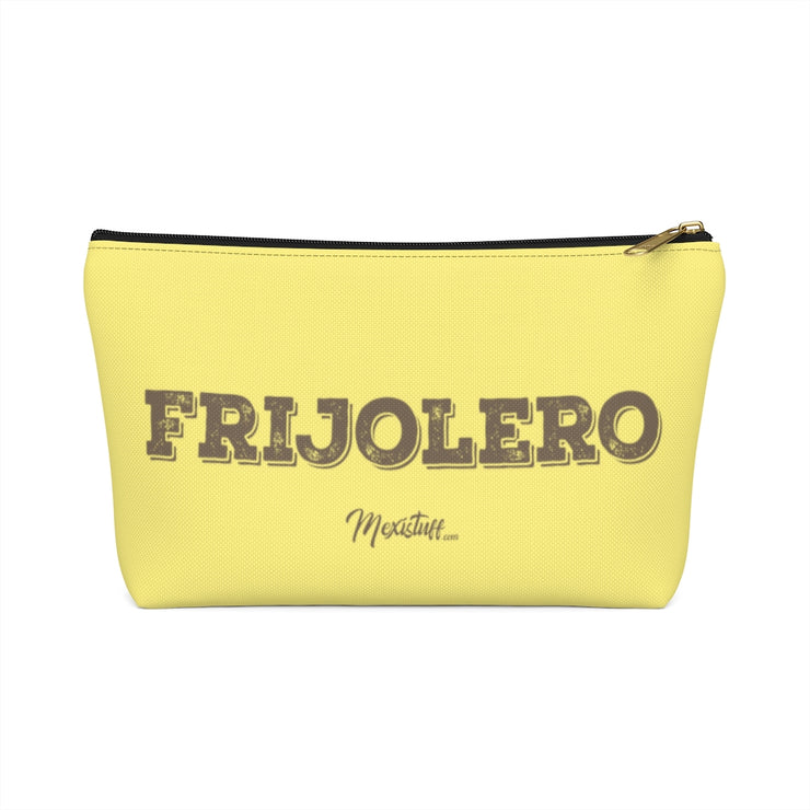 Frijolero Accessory Bag