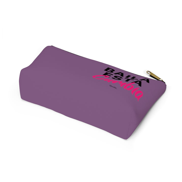 Baila Esta Cumbia Accessory Bag