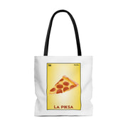 La Piksa Tote Bag