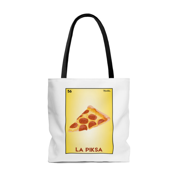 La Piksa Tote Bag