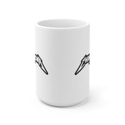Chingona Metal Mug