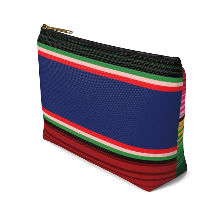 Serape Accessory Bag
