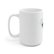 T Mex Mug