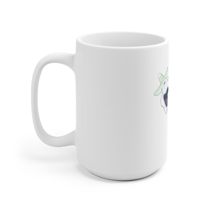 T Mex Mug