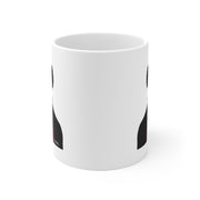 Frida Alimenta Mug