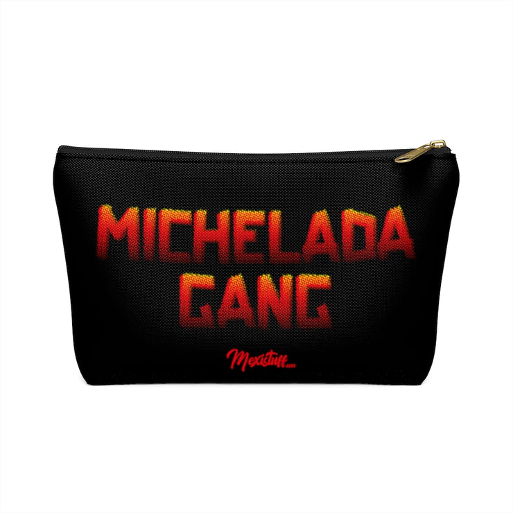 Michelada Gang Accessory Bag