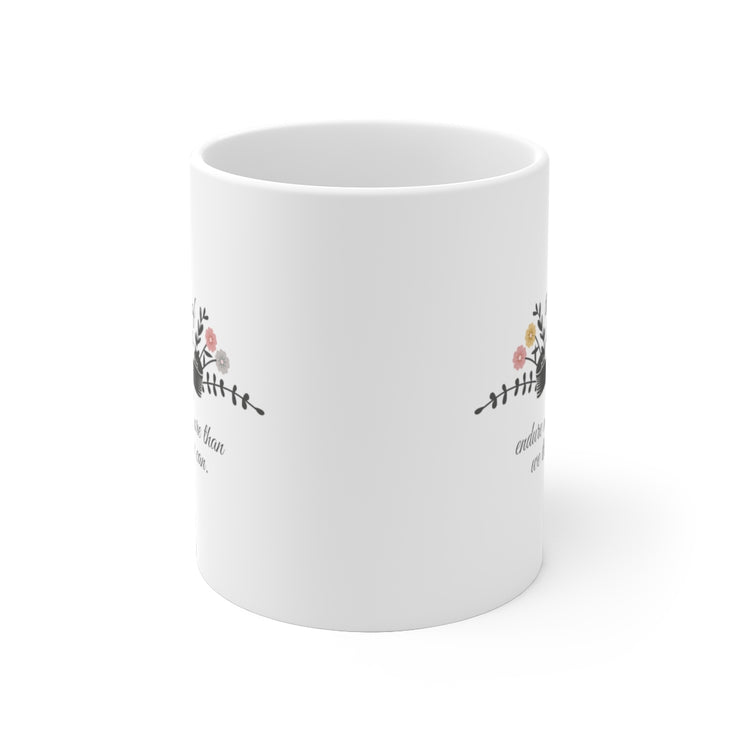 Frida Endure Mug