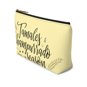 Tamales & Champurrado Accessory Bag
