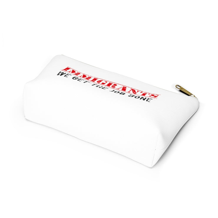 Immigrants We Get The Job Done Accessory Bag