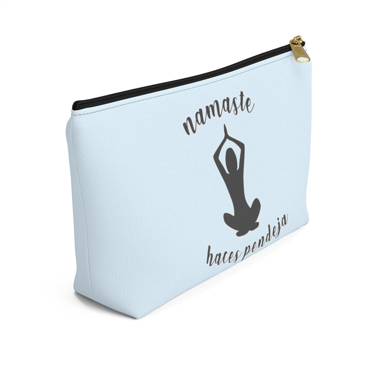Namaste Accessory Bag