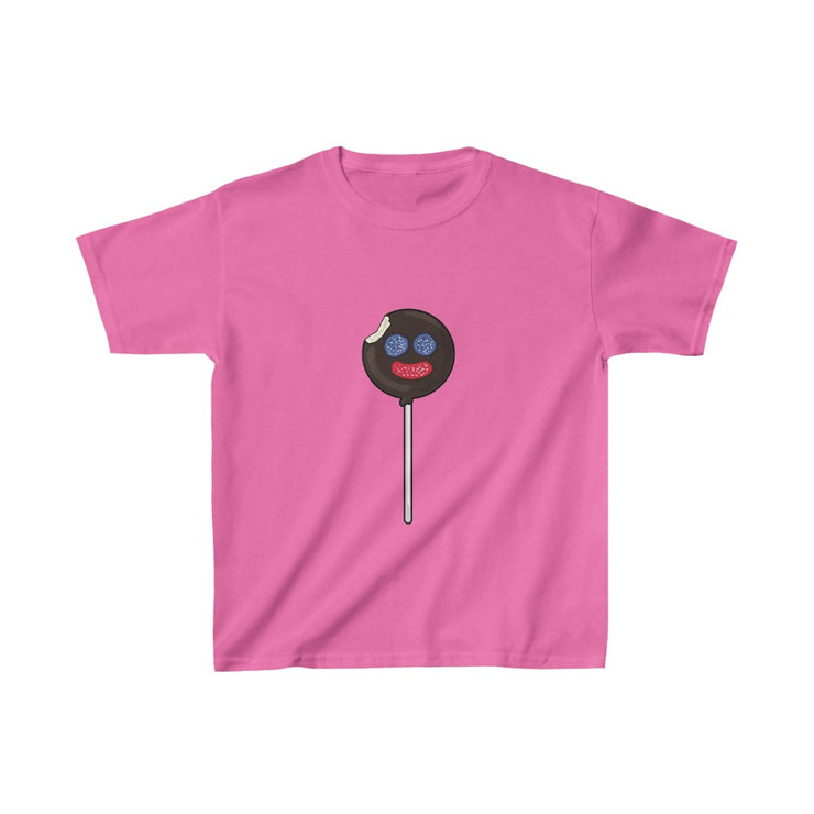 Paleta Payaso Young Kids Tee