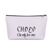 CH.O.L.O. Accessory Bag