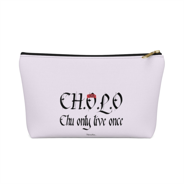 CH.O.L.O. Accessory Bag