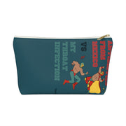Throat Infection Accessory Bag
