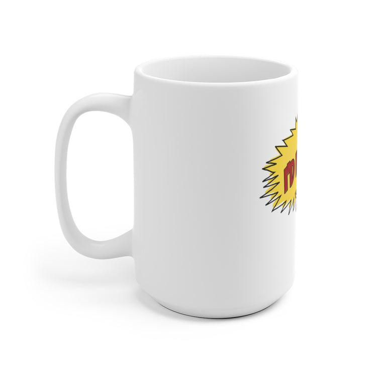 I´d Hit That Mug