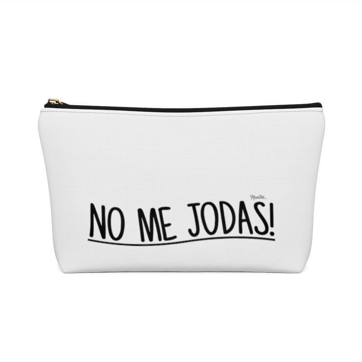 No Me Jodas Accessory Bag