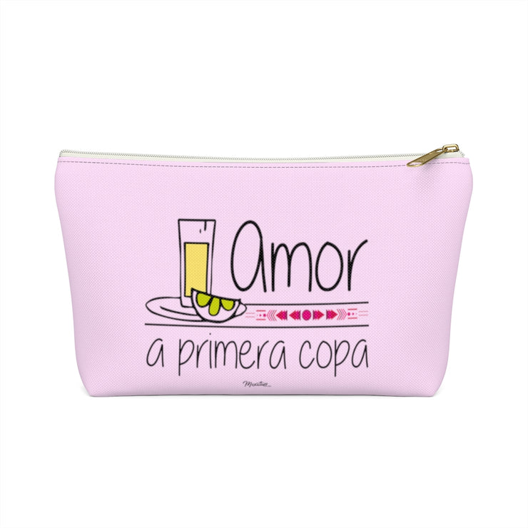 Amor A Primera Copa Accessory Bag