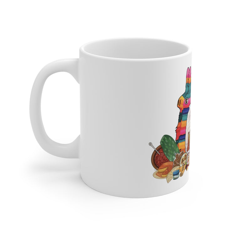 Mexistuff Mug
