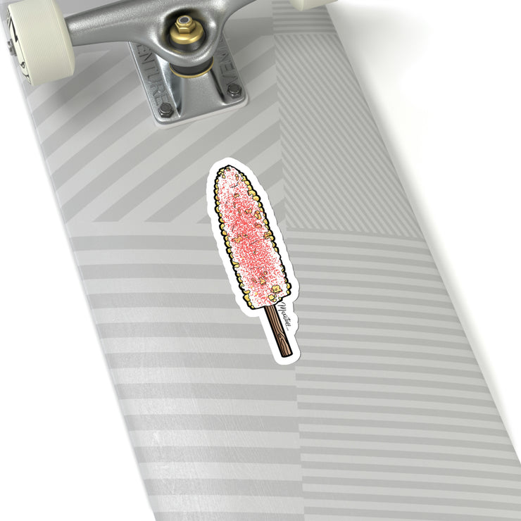 Elote Sticker