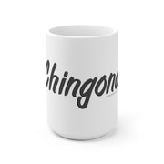 Chingona Mug