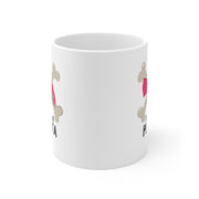 Soy Una Pirata Mug